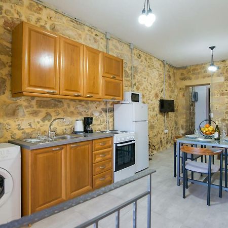 Veranda Apartment Maroulás 外观 照片