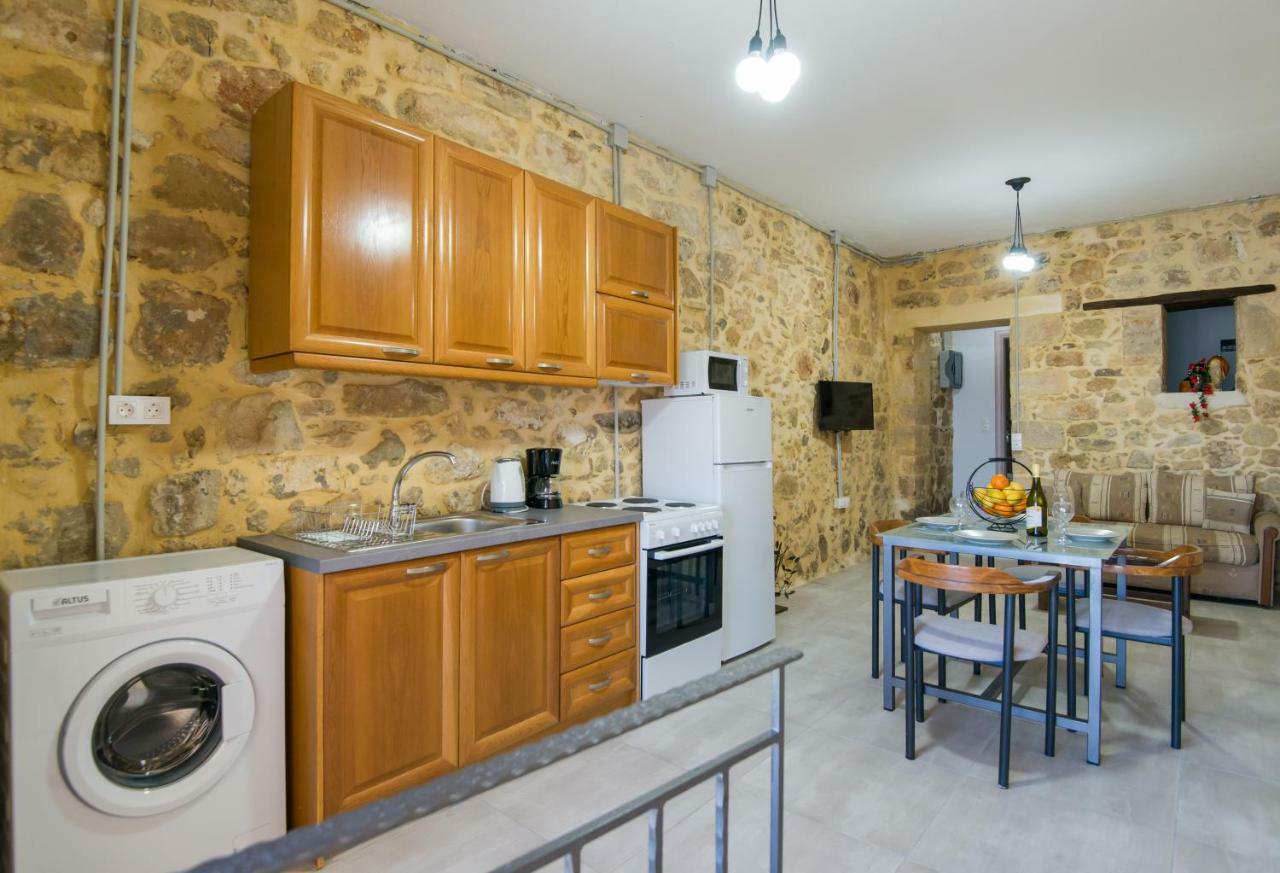 Veranda Apartment Maroulás 外观 照片