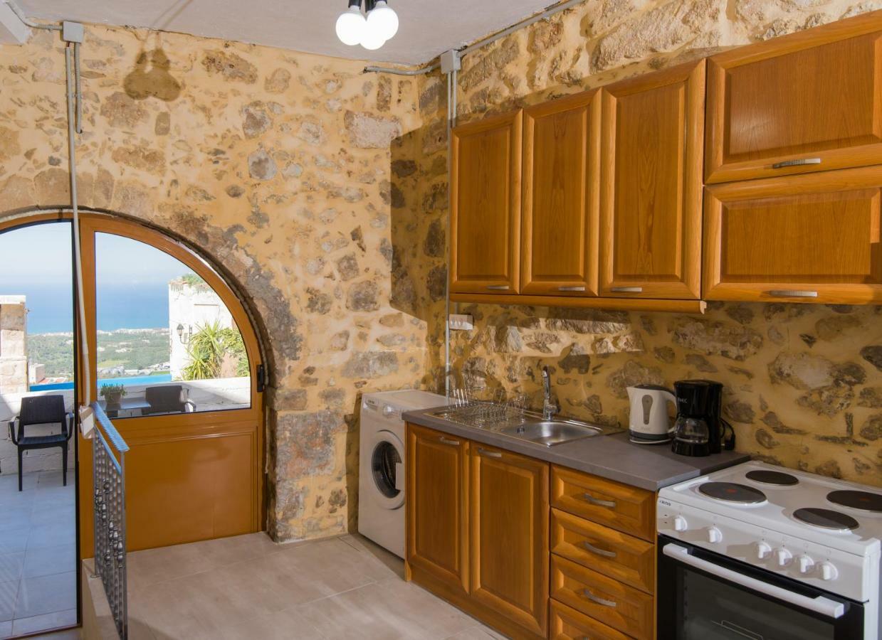 Veranda Apartment Maroulás 外观 照片