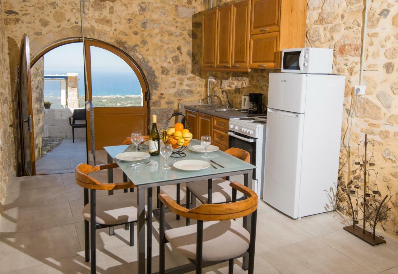 Veranda Apartment Maroulás 外观 照片