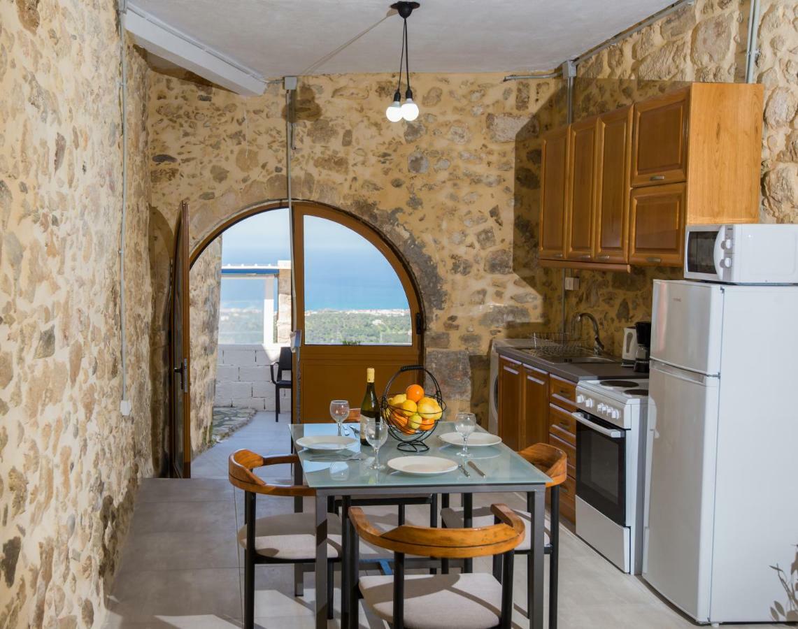 Veranda Apartment Maroulás 外观 照片